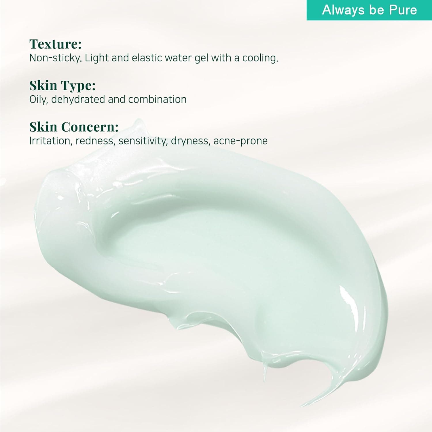 Forest Therapy Ultra Calming Cream 80ml