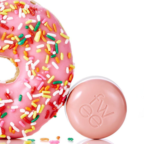 (Fwee) Lip&amp;Cheek Blurry Pudding Pot [ND01 Oh] 5g