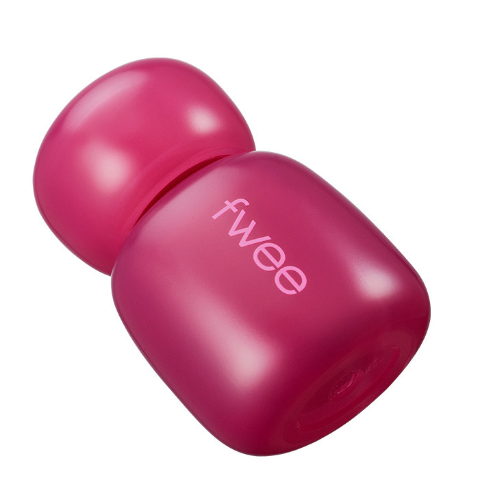 (Fwee) Pink Obsession Stay-Fit Lip Tint [M07 Catch Pink] 3.8g