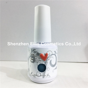 GuangZhou professional Top Quality Nail Supplies Soak Off Uv Gel Polish