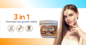 Hair Care product Hair Food Hair Growth