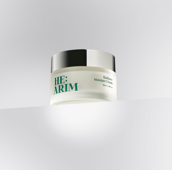 HEARIM Radiance Moisture Cream