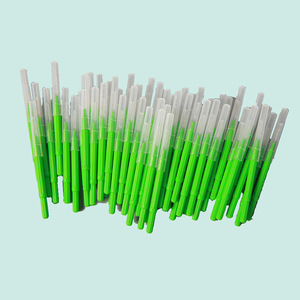 High quality FDA CE ISO approved interdental brush