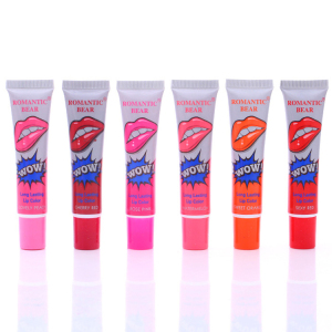 High-Quality Non-Stick Cup Matte Lip Gloss Base With Packaging