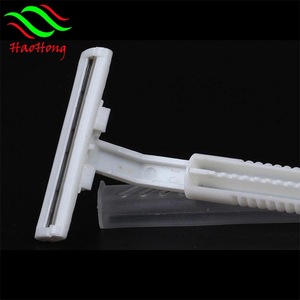 High quality original razor blade factory double edge shaving blades