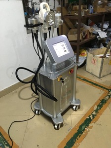 high quality rf vacuum ultrasonic cavitation machine best body slimming vacuum cavitation system