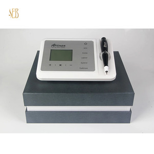 hot sale Makeup machine Pen Professional Rotary Tattoo Gun