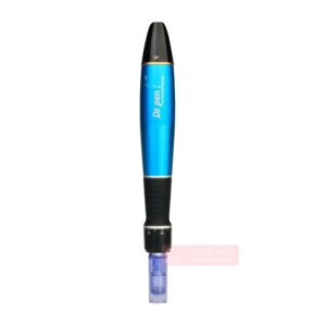 Hot Sale Professional Dermapen 12 Needles Micro needling Dr pen Ultima A1-W Wireless Derma Pen 3mm Anti Stretch Marks