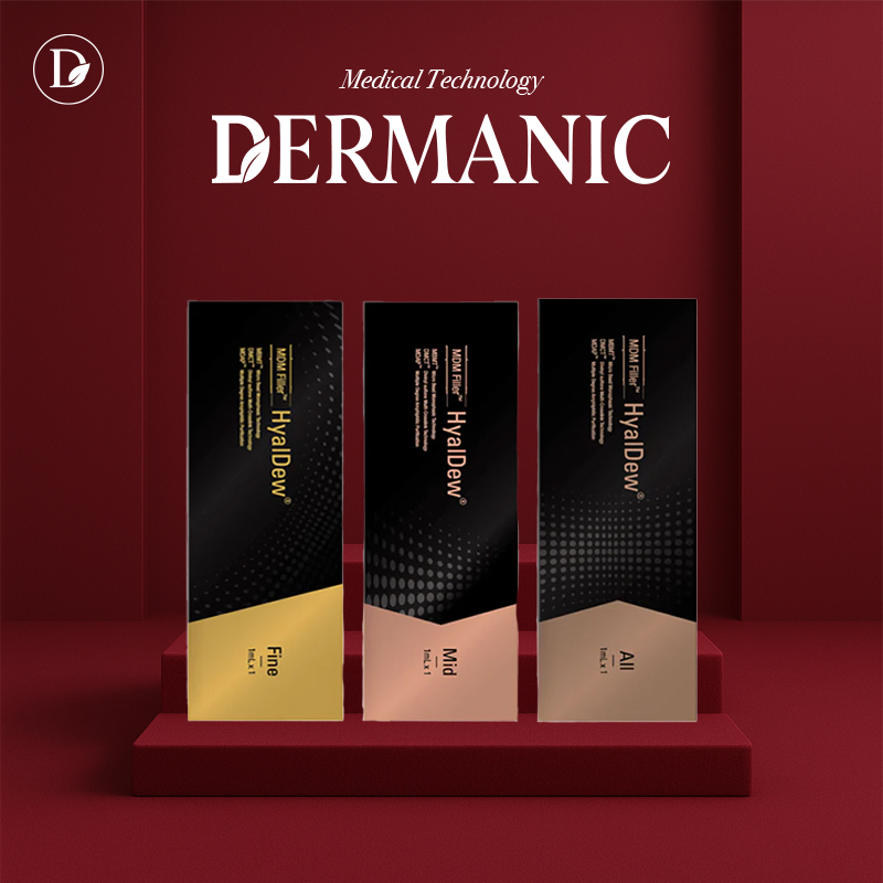 HYALDEW FILLERS ALL,/ MID/ FINE, SHINE (NOLI/ Plus dermal filler, HA filler, /HYALURONIC ACID FILLER