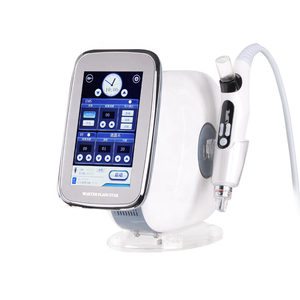 Innovation 2019 Mesotherapy Machine No-needle Mesotherapy Device