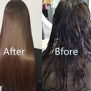 JINGXIN BOTOX 6 months persistence professional brazilian protein keratin hair treatment