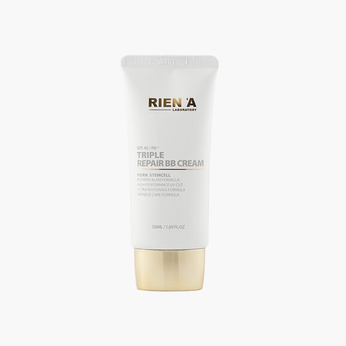 Korea Brands Cosmetics