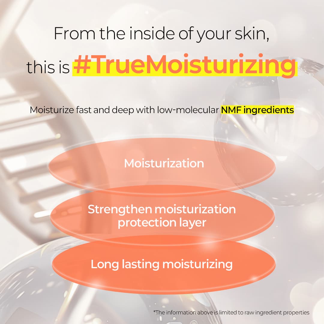 LAB SEOUL VITAL TONE CARE CREAM