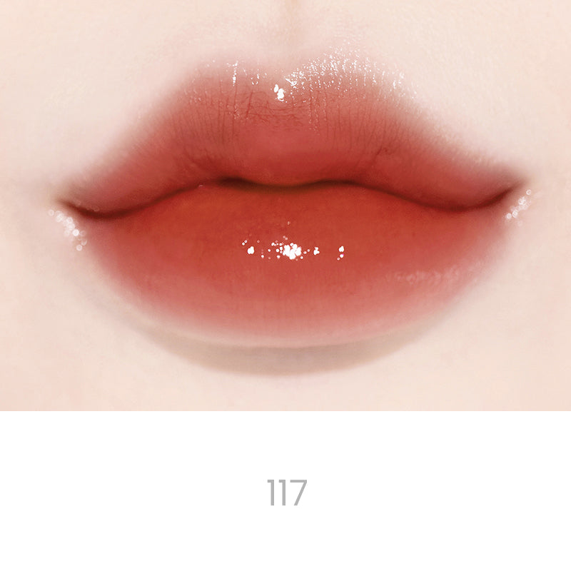 (LAKA) Fruity Glam Tint [#117 Zetta] 4.5g