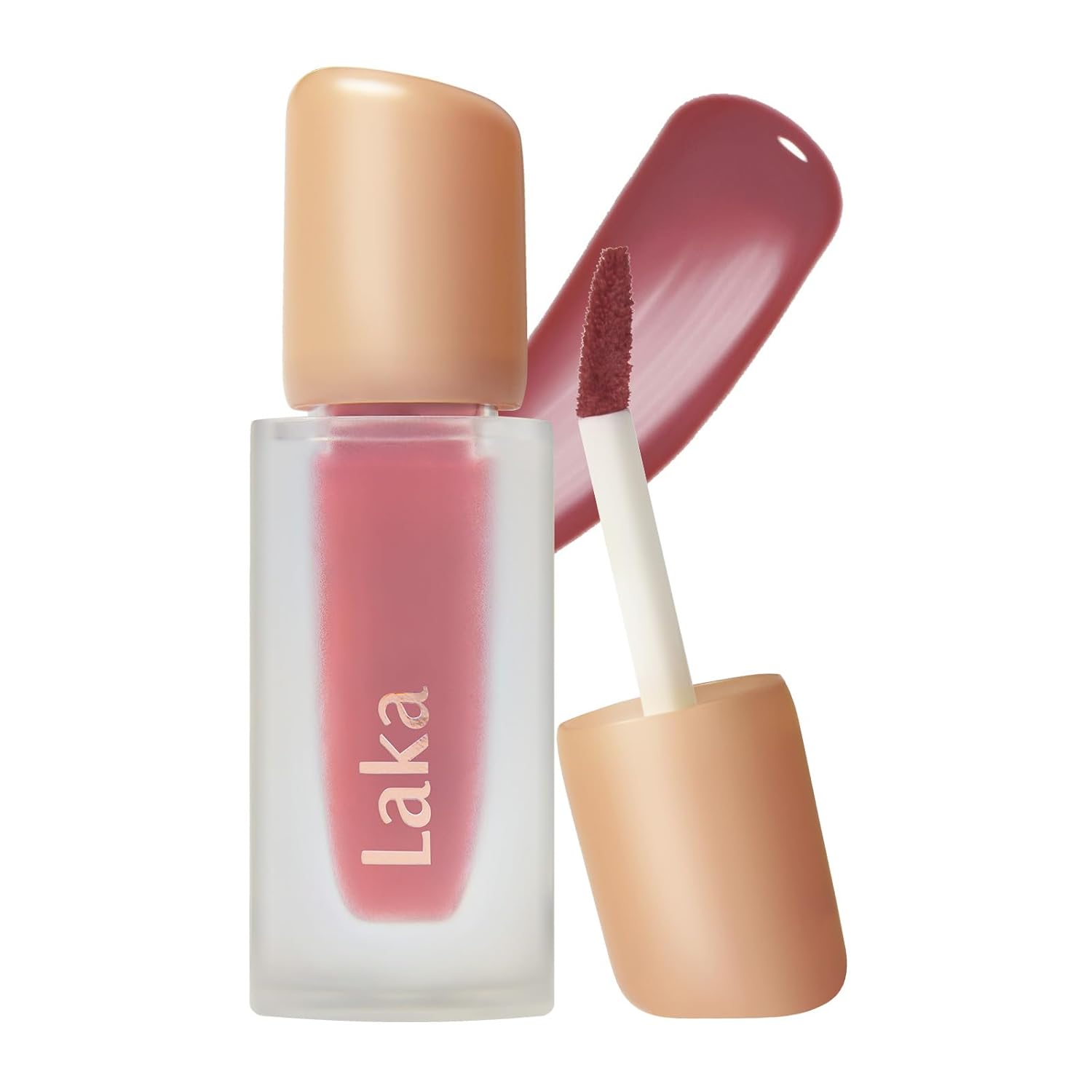 (LAKA) Fruity Glam Tint [#146 Kaya Dill] 4.5g