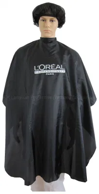 Large Shampoo Cape Cheap High Quality