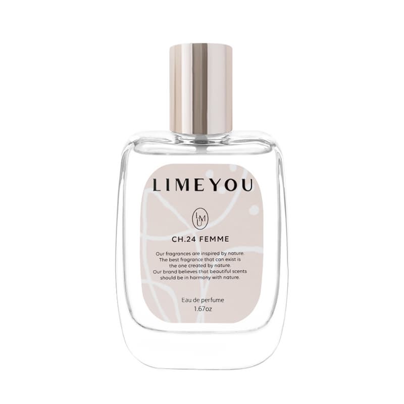 LIMEYOU CH24 FEMME NICHE PARFUM 50ML