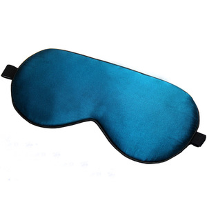 Luxury Silk Sleep Eye Mask,Filling Silk Fiber