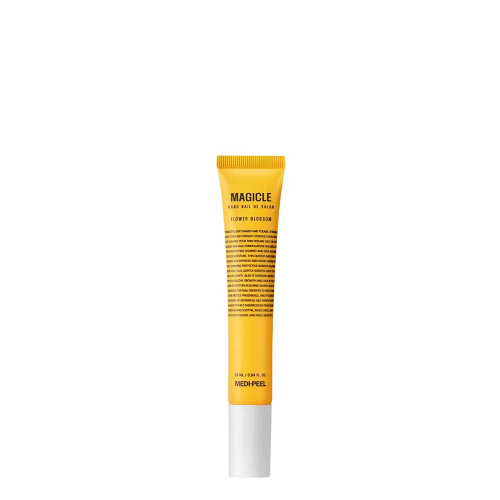 Magicle Hand De Salon (FLower Blossom)