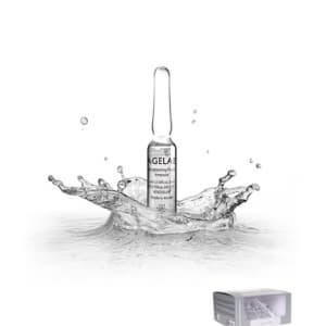[MAYISLAND] AGELAB FLUID AMPOULE 5 PRODUCTS