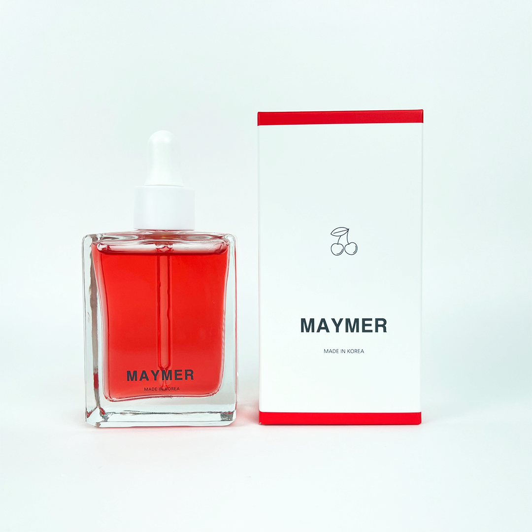 MAYMER CHERRY RED AMPOULE 50ML
