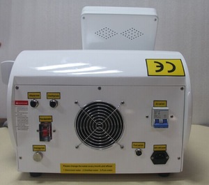 Medical eqipment Nd yag laser tattoo removal beauty equipment prices