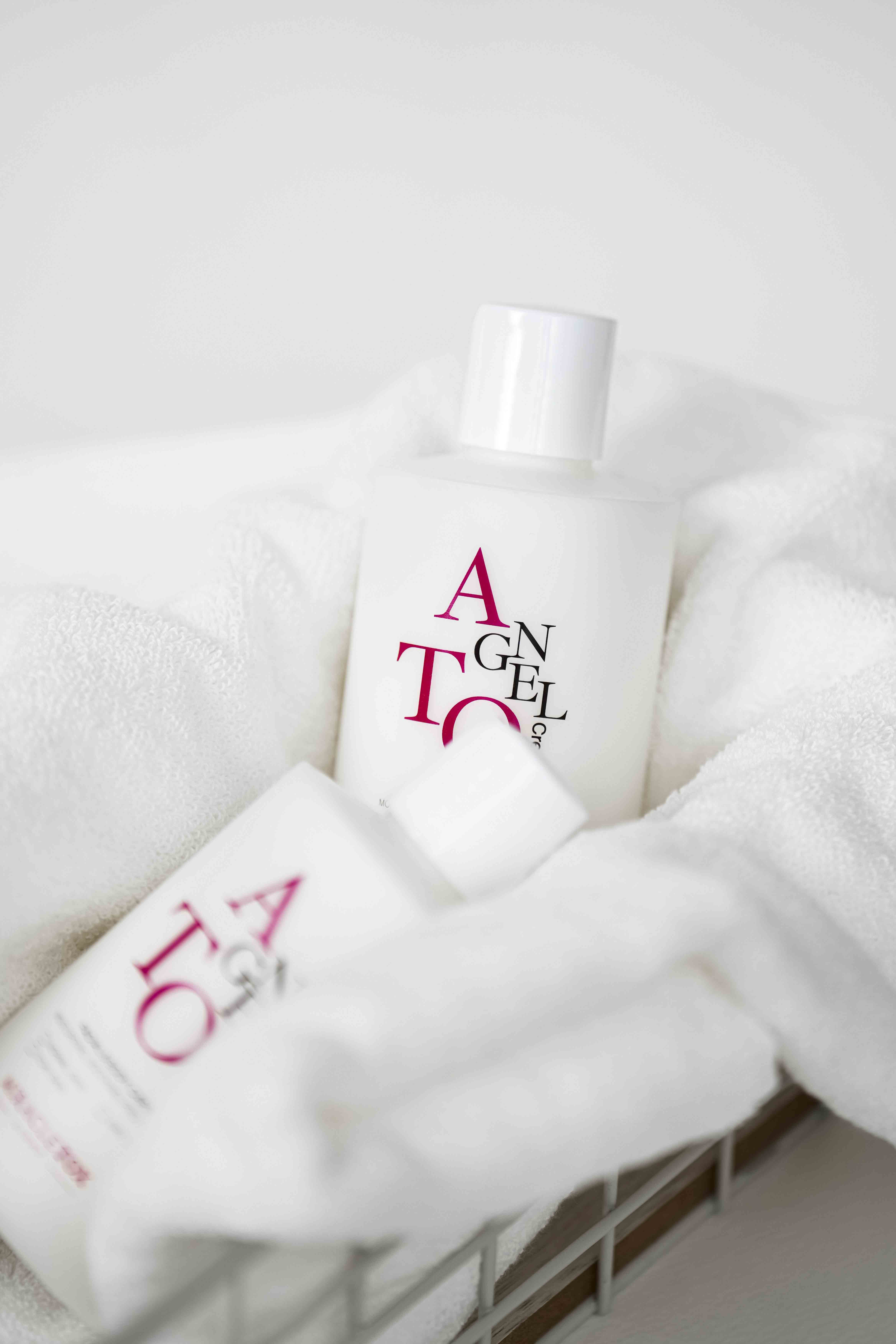 MIRACLETOX Light Angelto Cream 