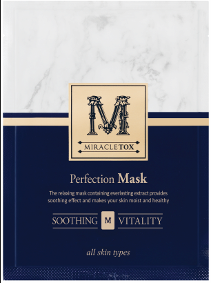 MIRACLETOX Perfection Program