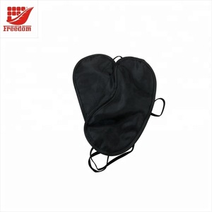 Most Popular Logo Printed Sleeping Eye Mask