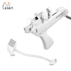 Needle Free Mesotherapy Electroporation Beauty Equipment 8 in 1