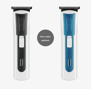 Newest Rechargeable High Speed Motor simple style wireless cordless hair clipper  hair trimmer