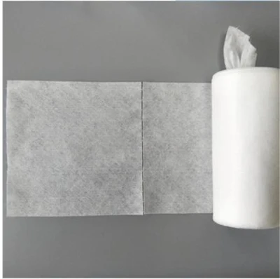 Non Woven Disposable Disinfecting Wipes Alcohol Wet Tissue/Hand Disinfection/Cleaning Wipes/Sanitizer Best Quality Disinfectant Product (dry wipes)