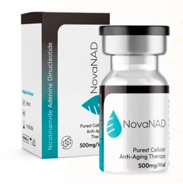 NovaNAD⁺