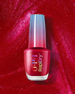 OPI No.1 Salon Nail Brand Worldwide