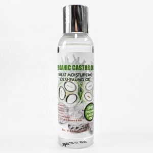 Organic Castor Oil OEM Private Label Skin Care Pure cbd oil Natural Plant Extracts Body Massage Essential Oil