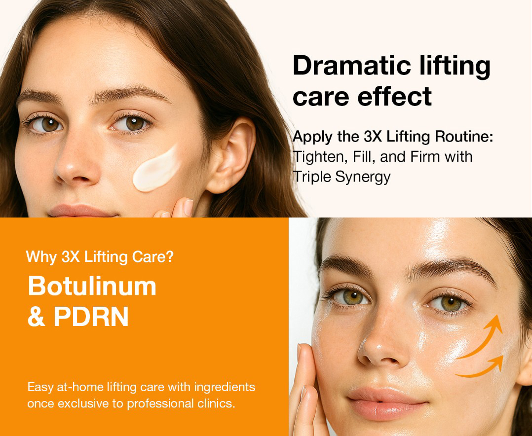 PDRN Botul Ceramic Cream