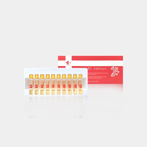 Pepticol 5s Ampoule (3ml * 10ea)