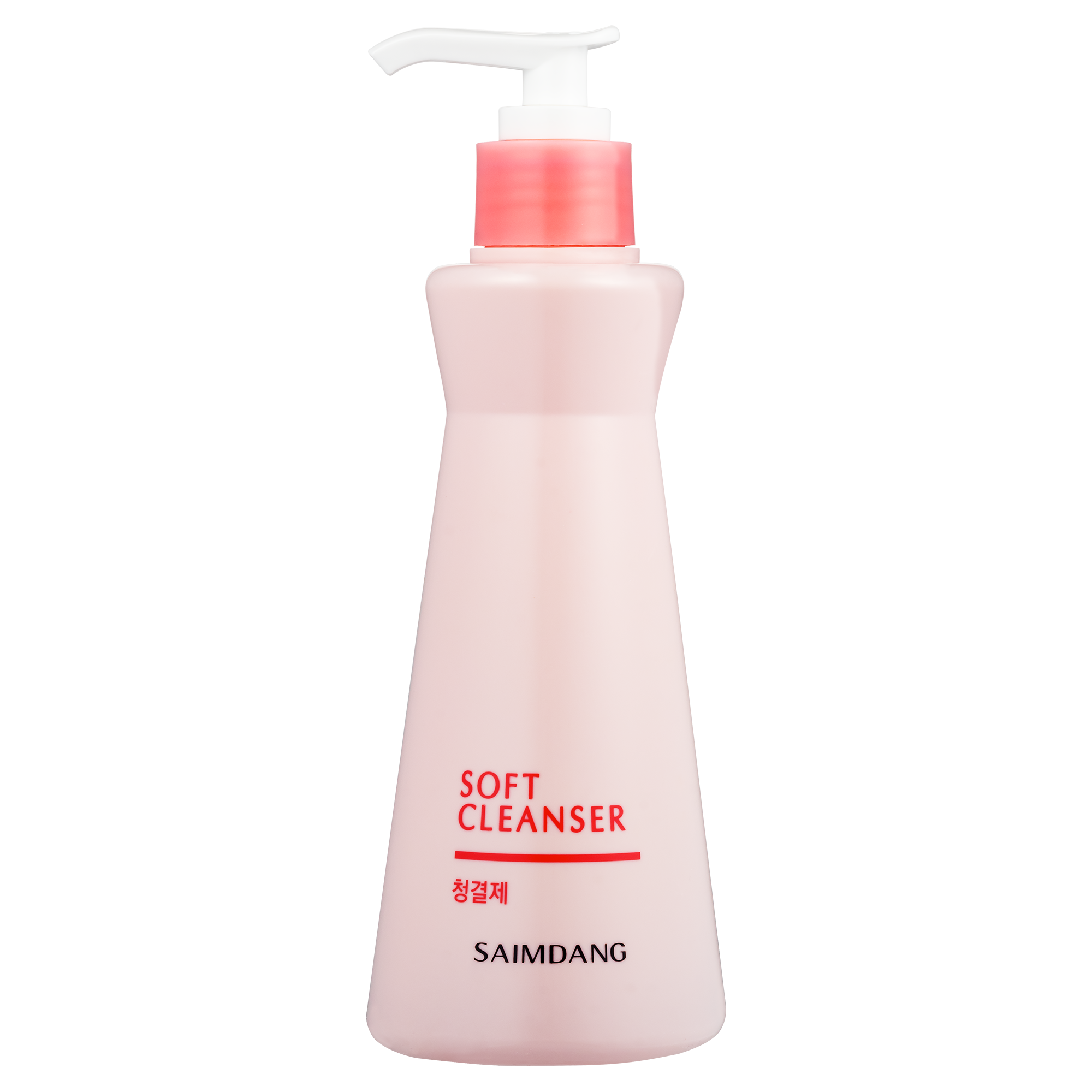 [personal care]  Y-zone care, female cleanser [Saimdang Soft Cleanser]