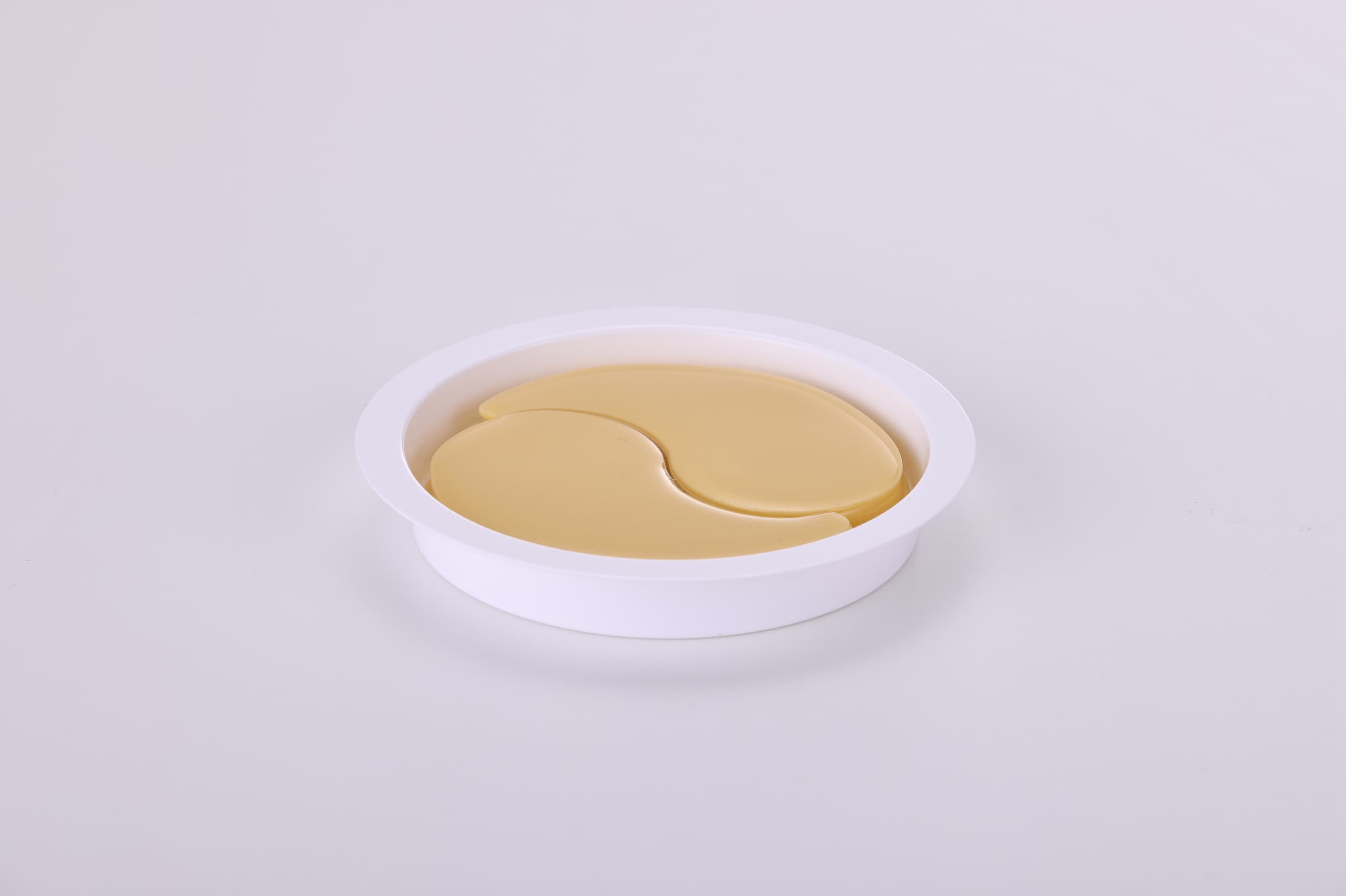 PETITFEE 10 Day Vitamin Eye Mask - Brightening