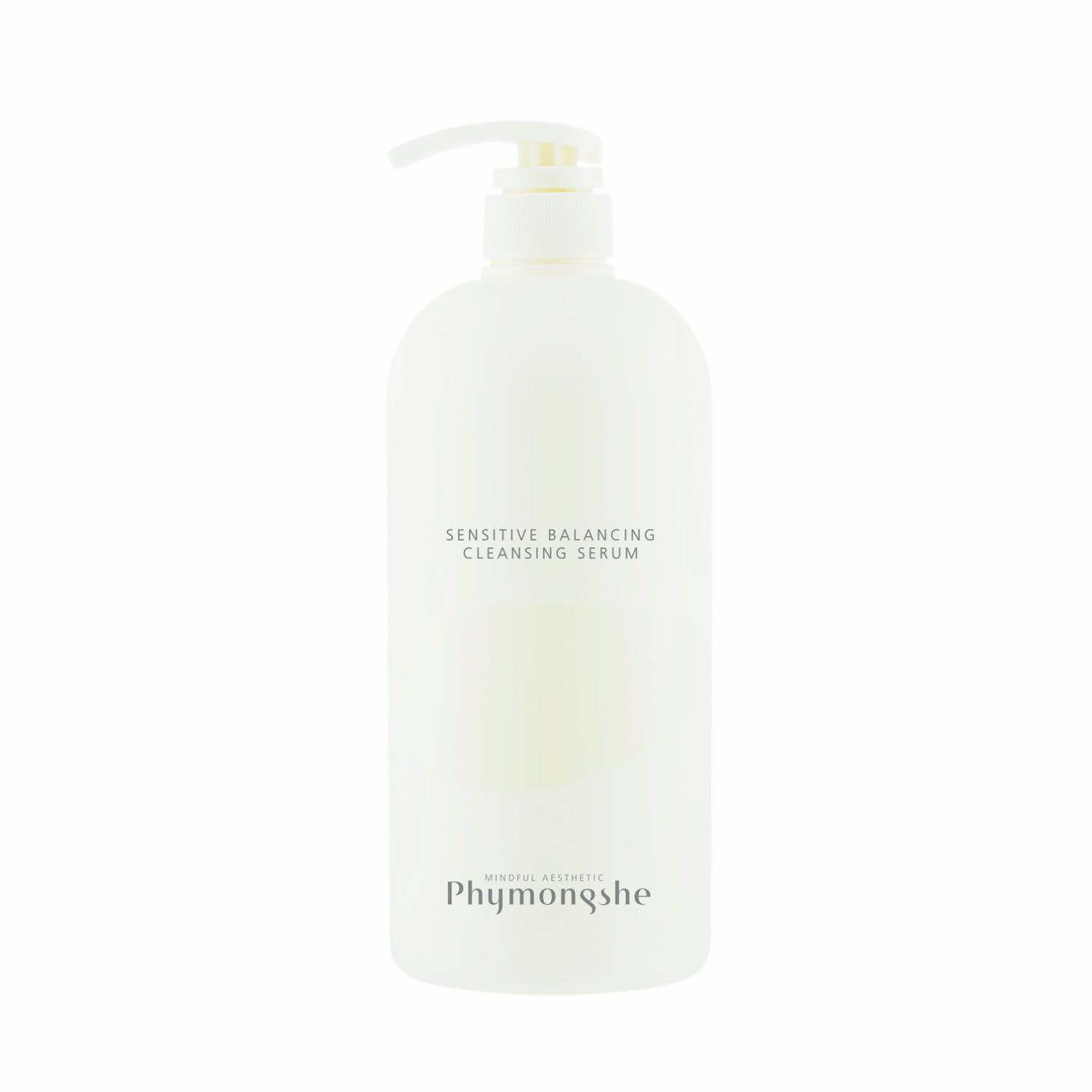 Phymongshe Sensitive Balancing Cleansing Serum 1000ml