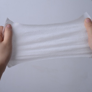 Private Label Face And Hand Cleaning Wet Wipe Makeup Remover Wet Wipe Facial Cleaning Wet Tissue