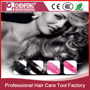 private label hair tools automatic hair curler for beauty