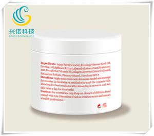 Private label herbal extract hot slimming cream stomach slimming cream calf muscles slimming cream
