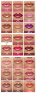 Private Label Moisturizing Clear High Shine Finish Lip Gloss Nude Glossy Lipgloss