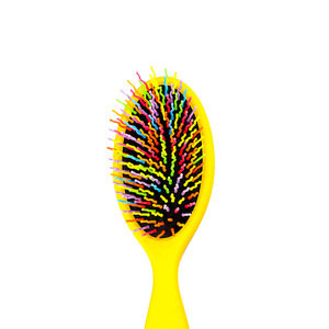 Professional ningbo cushion hair brush massage hairbrush