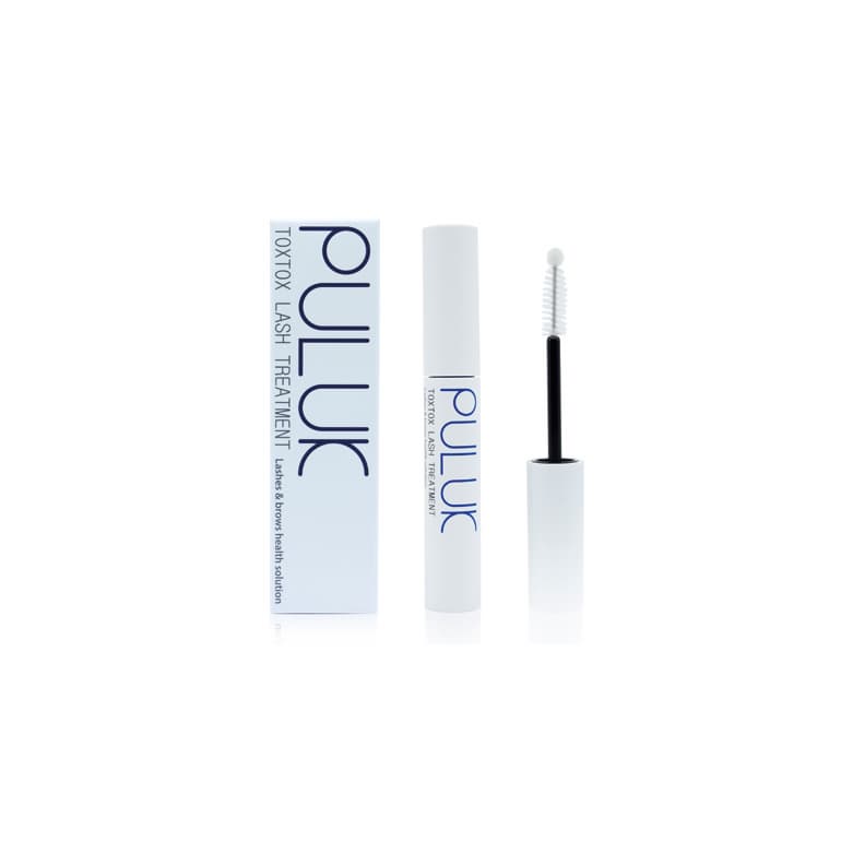 [PULUK] TOXTOX LASH TREATMENT