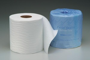 Regular Toilet Paper 2ply 525sheets