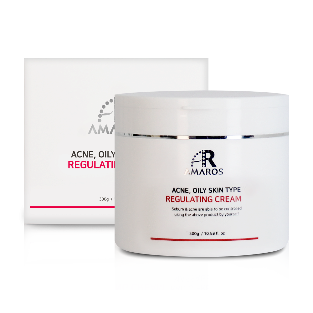 Regulating Cream
