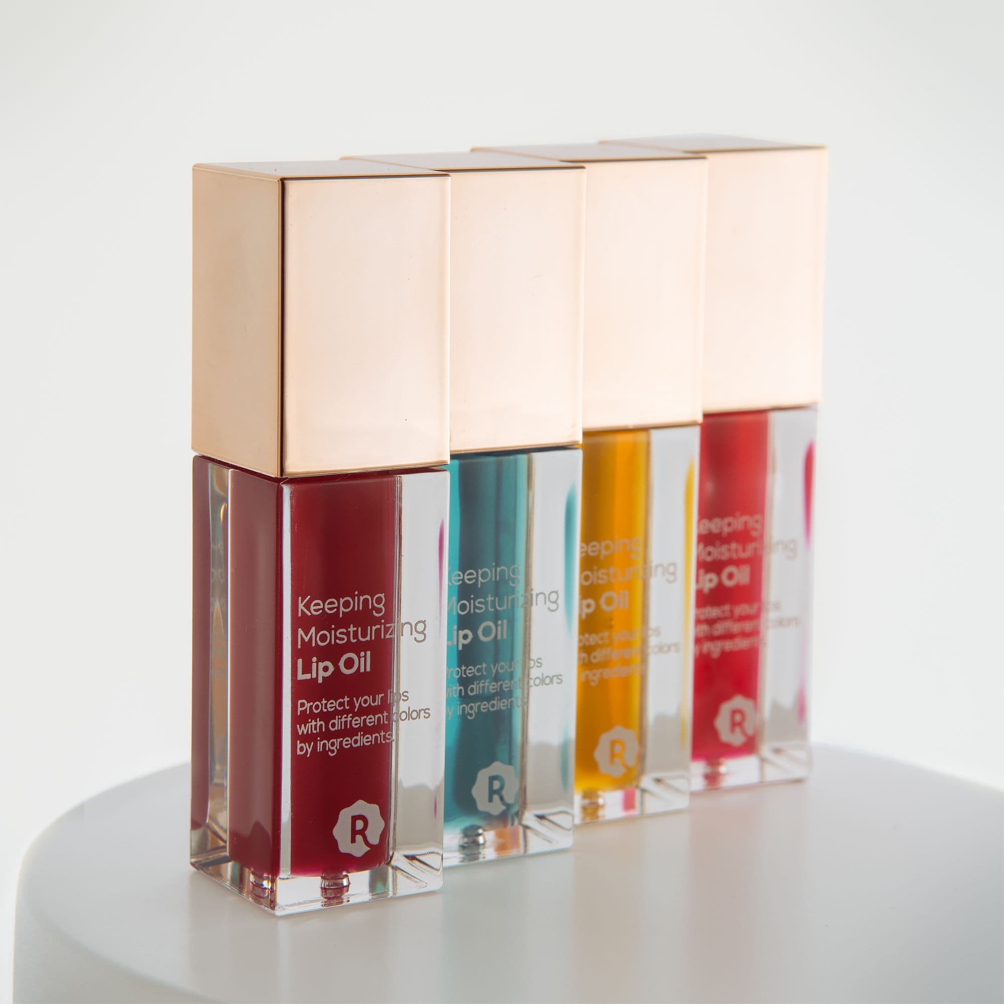 RESPARA KEEPING MOISTURIZING LIP OIL