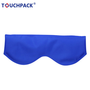 Reusable Microwave Hot Cold Gel Eye Mask